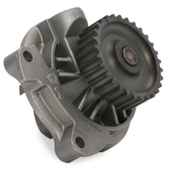 Wasserpumpe mit Metallwasserrad SKF - Audi S2 ABY S4 S6 AAN 80 B4 Cabrio Coupe NG2 C4 2,3 Liter usw Wasserpumpe mit Metallwasserrad SKF - Audi S2 ABY S4 S6 AAN 80 B4 Cabrio Coupe NG2 C4 2,3 Liter usw