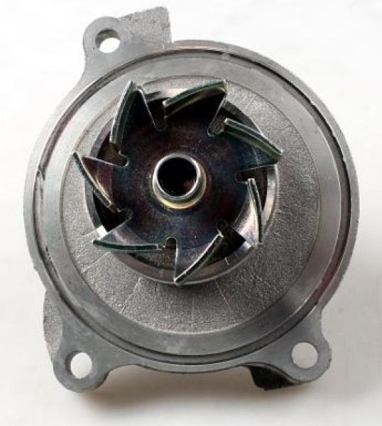 Wasserpumpe HEPU mit Metallwasserrad Audi 5 Zylinder 10V / 20V mit automatischen Spanner