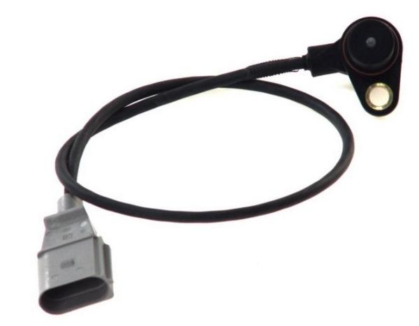 Kurbelwellensensor BOSCH 60-2 Induktiv außen - Audi