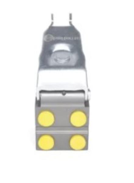 Bremskraftregler BOSCH Audi / VW