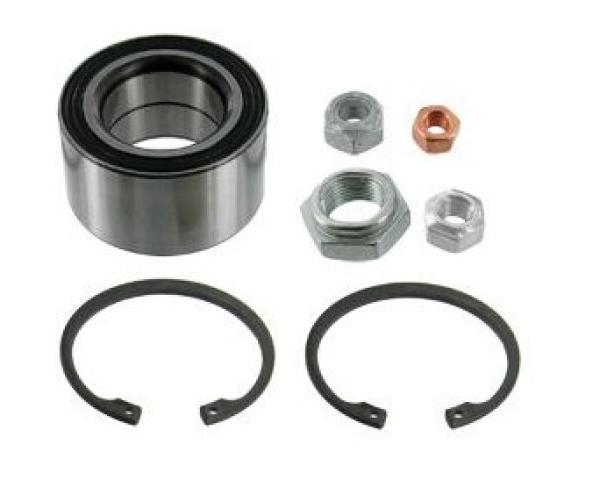 Radlagersatz Audi / VW 68mm - SKF