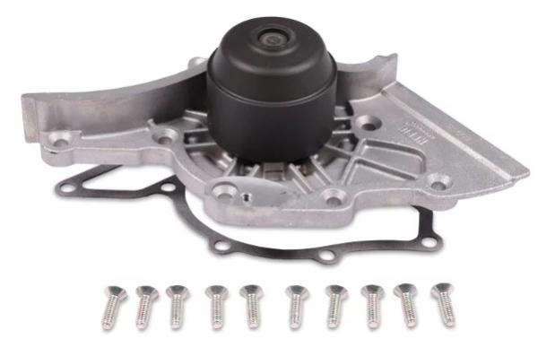 Wasserpumpe Audi S6 C4 290 PS / S6plus - Audi A8 / S8 - HEPU