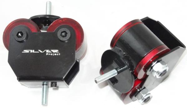 Rennsport Motorlagersatz Audi RS6 / S6 4B Rennsport Motorlagersatz Audi RS6 / S6 4B