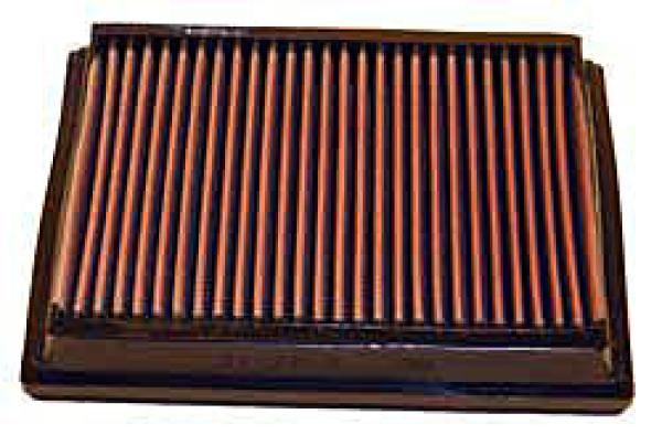 Luftfiltereinsatz K&N Audi RS6 RS6 plus 4B V8 Biturbo Satz (2 Stück) Luftfiltereinsatz K&N Audi RS6 RS6 plus 4B V8 Biturbo Satz (2 Stück)