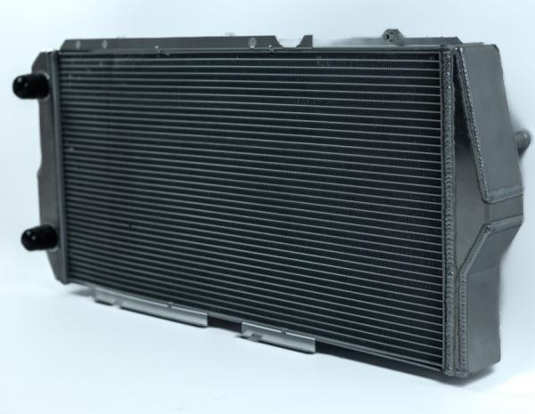 Performance Alu Hauptwasserkühler Audi 100 / 200 Typ 44 inkl. 20V Performance Alu Hauptwasserkühler Audi 100 / 200 Typ 44 inkl. 20V