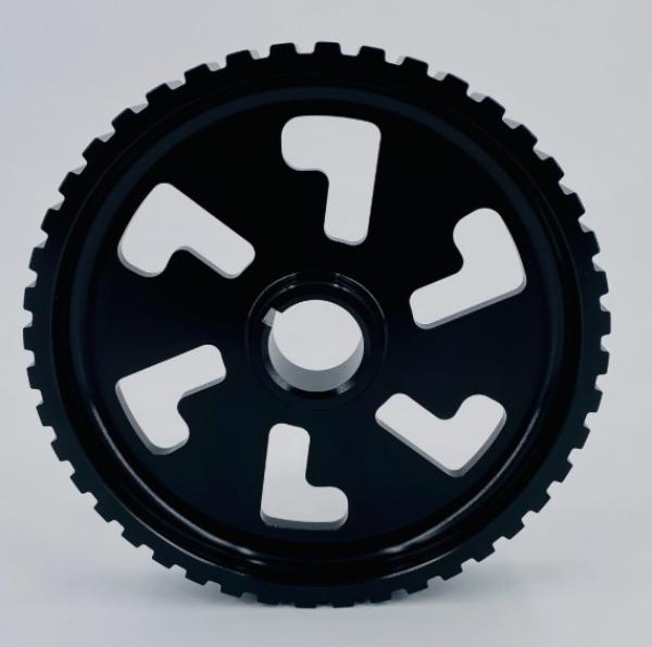 VW Billet Nockenwellenrad Nebenwellenrad starr G60 PG Turbo Timing Gear NWR GTI 8V Golf 2.0 827 / 049 109 111 C, B, A