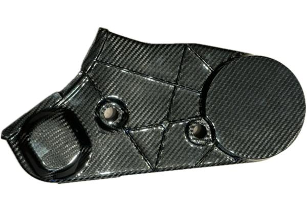 Carbon Zahnriemenabdeckung für verstellbares NW Rad 20V/20V Turbo 3B / RR / 7A