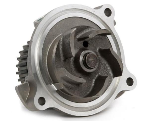 Wasserpumpe mit Metallwasserrad SKF - Audi S2 ABY S4 S6 AAN 80 B4 Cabrio Coupe NG2 C4 2,3 Liter usw Wasserpumpe mit Metallwasserrad SKF - Audi S2 ABY S4 S6 AAN 80 B4 Cabrio Coupe NG2 C4 2,3 Liter usw