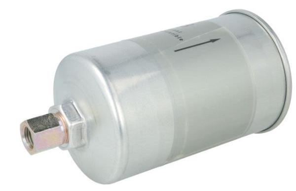 Kraftstofffilter Audi / VW Mahle - Knecht Filter