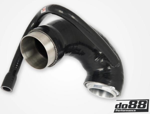 Ansaugschlauch Turbo - Audi RS3 (8V) / TT RS (8S)  -  do88
