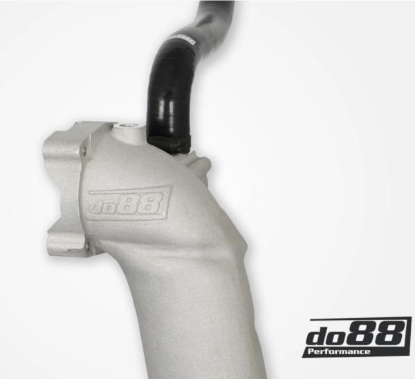 Druckrohrkit do88 - Audi RS3 8Y / 8V / TTRS 8S