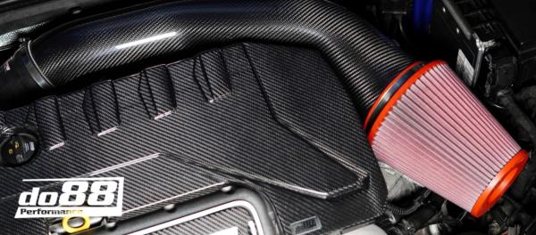 BeastFlow offenes Lufteinlasssystem Audi RS3 8V / 8Y / TTRS 8S - do88