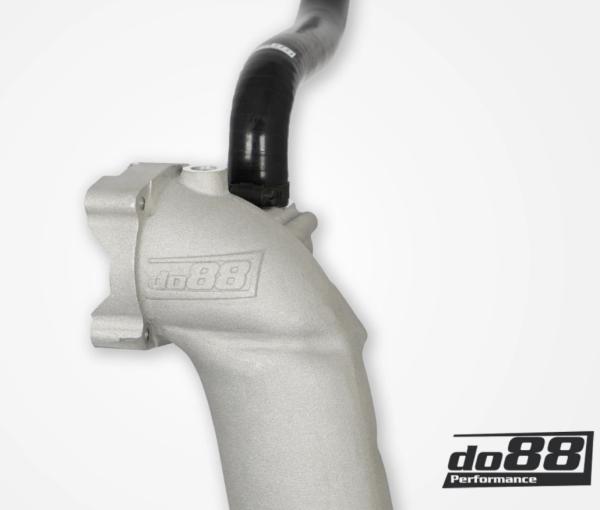 Ladeluftkühler Kit MERA Big Pack - Audi RS3 8V 8Y - do88