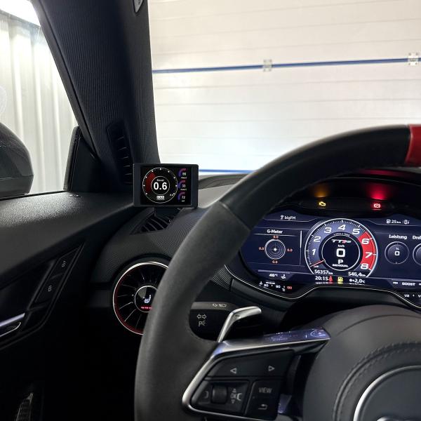 CanChecked Audi TT / TTRS 8S - MFD32 Gen2 CanChecked Audi TT / TTRS 8S - MFD32 Gen2