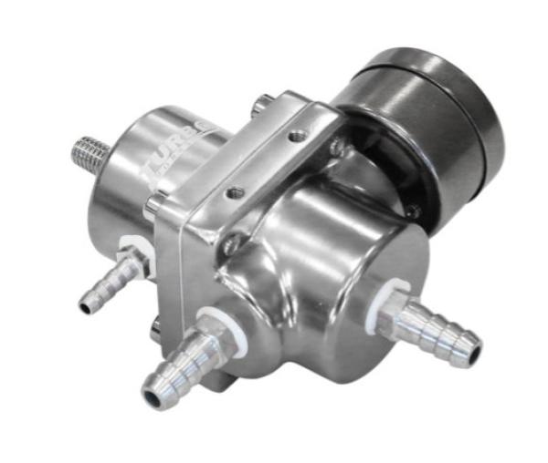 Kraftstoffdruckregler TURBOWORKS - Universal