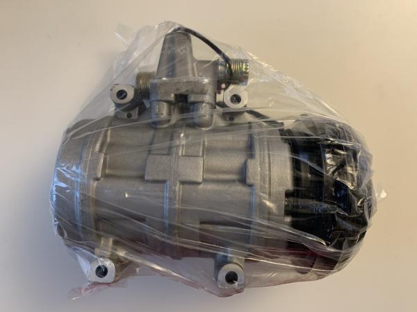 Klimakompressor Audi (Keilriemen) Klimakompressor Audi (Keilriemen)