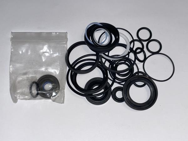 Dichtungssatz Lenkgetriebe Audi 100 S4 C4/ A6 S6 C4 / V8 D11 / S6plus - ohne Servotronic Dichtungssatz Lenkgetriebe Audi 100 S4 C4/ A6 S6 C4 / V8 D11 / S6plus - ohne Servotronic