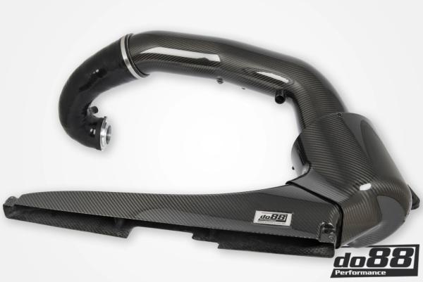BeastFlow Geschlossenes Lufteinlasssystem Audi RS3 8V / 8Y / TTRS 8S - do88