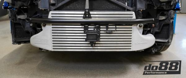 Ladeluftkühler Kit MERA - Audi RS3 8V 8Y - do88