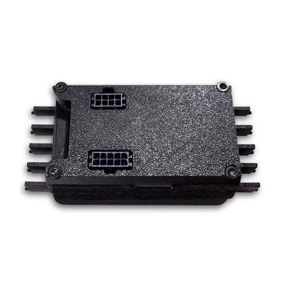 CanChecked Audi A6/S6/RS6 4B C5 - MFD28 Gen2