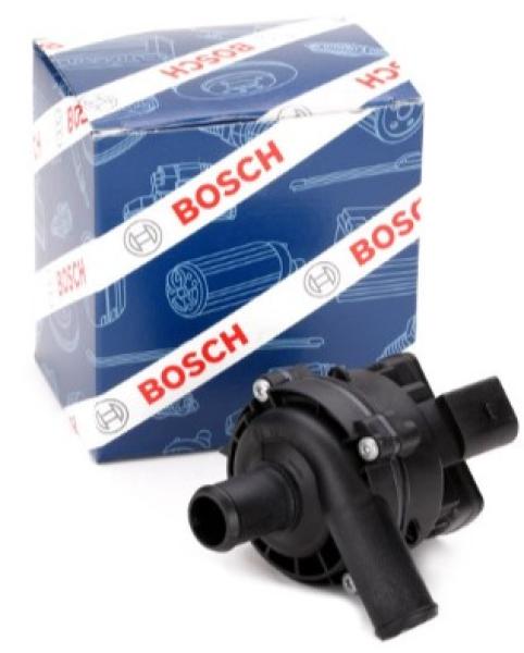 Wasserpumpe elektrisch Bosch - Racing