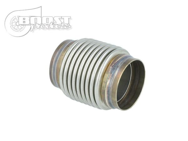Felxrohr-Kompensator Edelstahl 38-89mm Felxrohr-Kompensator Edelstahl 38-89mm