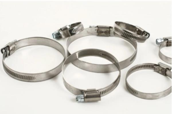 Kühlerschläuche Kit inkl. Schlauchschellen - Audi RS6 C5 2002-2004  - do88