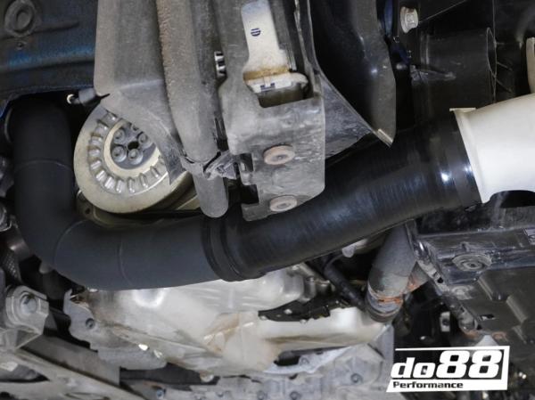 Druckrohrkit do88 - Audi RS3 8Y / 8V / TTRS 8S