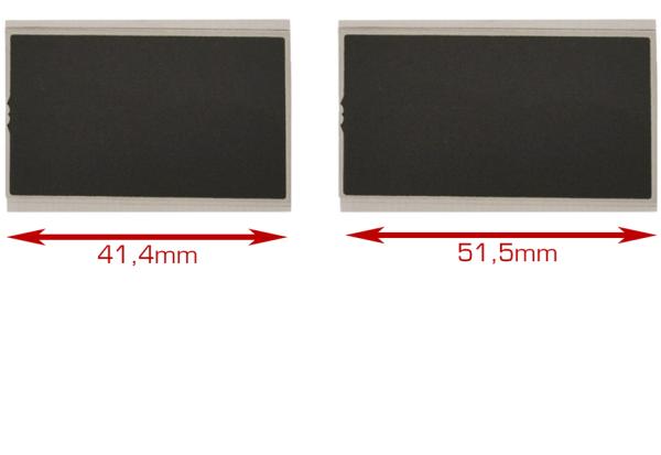 Autocheck Display Repkit Audi Typ 89 / B4 / 44 / C4 / Q1 / P1, Version mit großen Display Autocheck Display Repkit Audi Typ 89 / B4 / 44 / C4 / Q1 / P1, Version mit großen Display