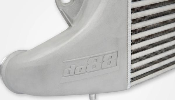 Ladeluftkühler Kit MERA - Audi RS3 8V 8Y - do88