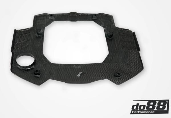 Carbon Motorabdeckung, Audi RS6 RS7 C8 - do88