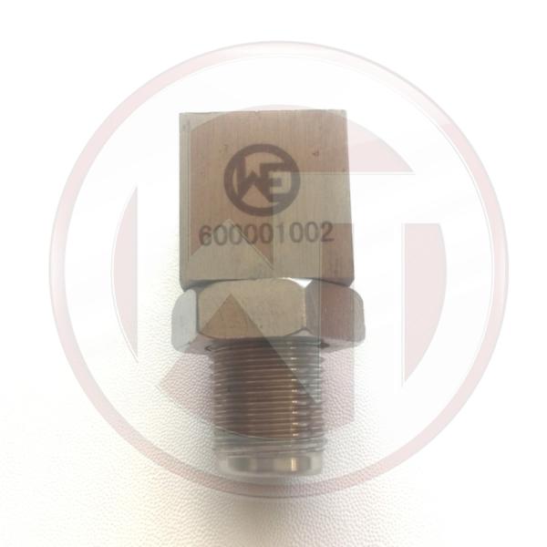 Lambda-Eliminator 45° Mini Kat 600CPSI - Wagner Tuning Lambda-Eliminator 45° Mini Kat 600CPSI - Wagner Tuning