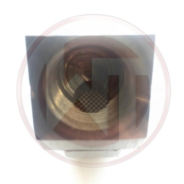 Lambda-Eliminator 45° Mini Kat 600CPSI - Wagner Tuning Lambda-Eliminator 45° Mini Kat 600CPSI - Wagner Tuning