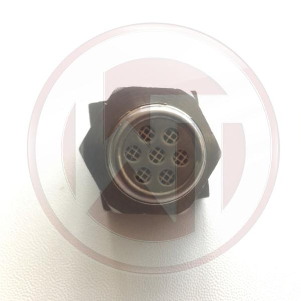 Lambda-Eliminator 45° Mini Kat 600CPSI - Wagner Tuning Lambda-Eliminator 45° Mini Kat 600CPSI - Wagner Tuning