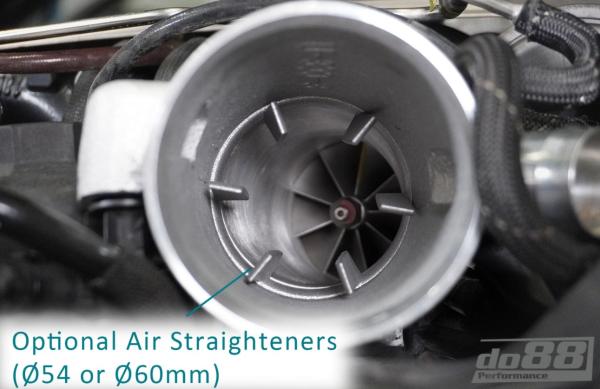 Ansaugsystem Carbonfaser Audi RS6 RS7 C8 - do88