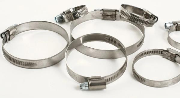 Audi S2 ABY 1992-1996 Turbo Ansaugschlauch Kit mit Schlauchschellen - do88