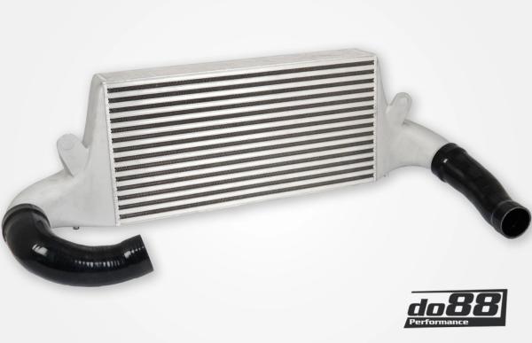 Ladeluftkühler Kit MERA - Audi RS3 8V 8Y - do88