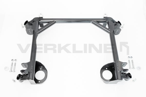Motorsportvorderachse VERKLINE Audi B2 - B3 - B4 Motorsportvorderachse VERKLINE Audi B2 - B3 - B4