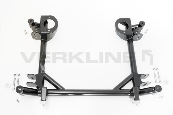 Motorsportvorderachse VERKLINE Audi B2 - B3 - B4