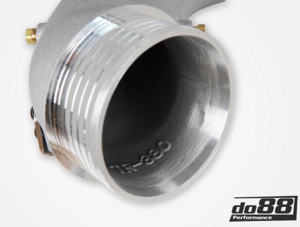 Druckrohrkit do88 - Audi RS3 8Y / 8V / TTRS 8S