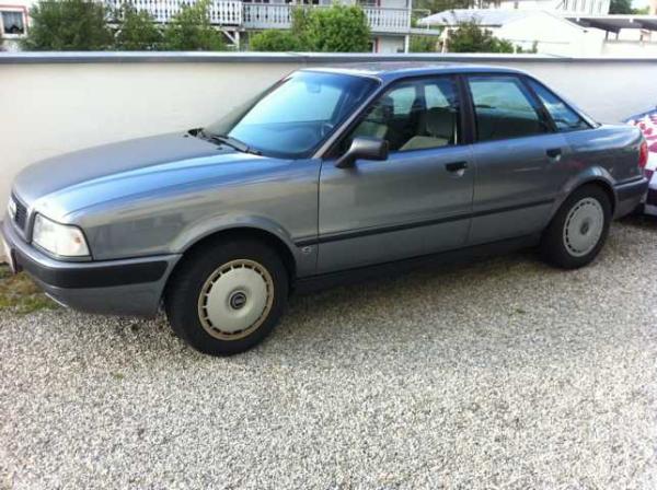 Blinker links oder rechts Audi 80 B4 / Typ 89 weiß
