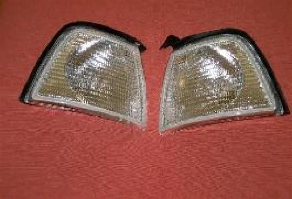 Blinker links oder rechts Audi 80 B4 / Typ 89 weiß