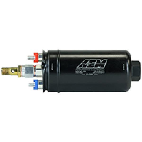 AEM 400 Performance Kraftstoffpumpe Typ 50-1009