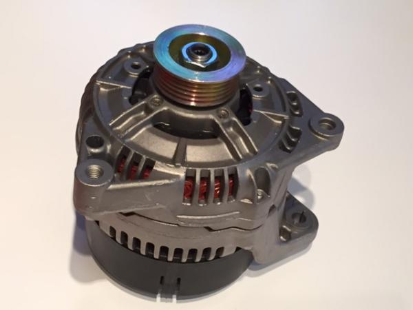 Überholung Lichtmaschine Audi 5 Zylinder 20V / 20V Turbo