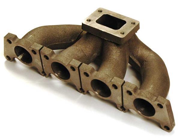 Turbokrümmer D5S Stossaufladung Topmount Audi S3/A3 1.8T 8L / TT 1.8T / Golf 4 1.8T usw Turbokrümmer D5S Stossaufladung Topmount Audi S3/A3 1.8T 8L / TT 1.8T / Golf 4 1.8T usw