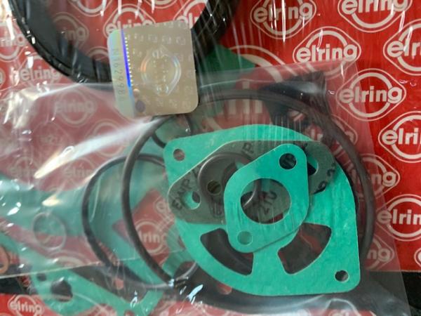 Dichtsatz Block Audi 5 Zylinder 10V und 10V Turbo Dichtsatz Block Audi 5 Zylinder 10V und 10V Turbo