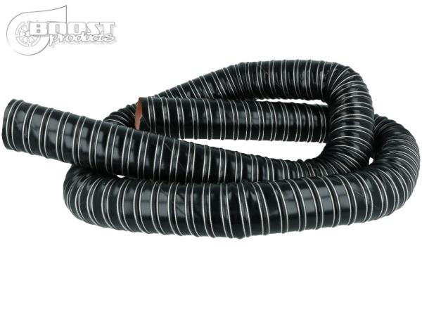 Belüftungsschlauch / Ansagschlauch rot und schwarz verschiedene Durchmesser / 2 Meter am Stück Belüftungsschlauch / Ansagschlauch rot und schwarz verschiedene Durchmesser / 2 Meter am Stück