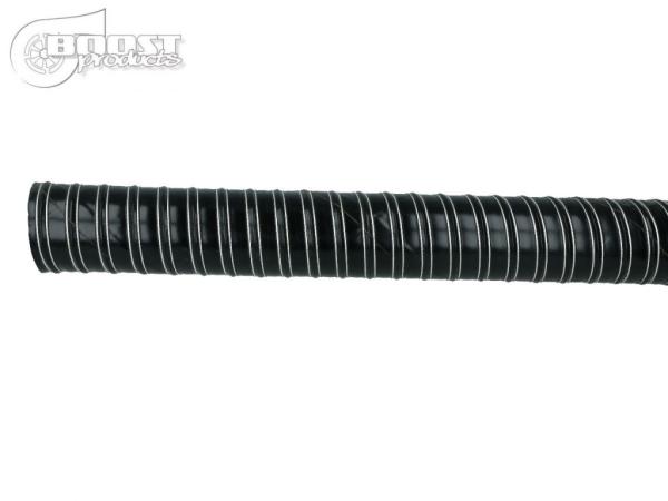 Belüftungsschlauch / Ansagschlauch rot und schwarz verschiedene Durchmesser / 2 Meter am Stück Belüftungsschlauch / Ansagschlauch rot und schwarz verschiedene Durchmesser / 2 Meter am Stück