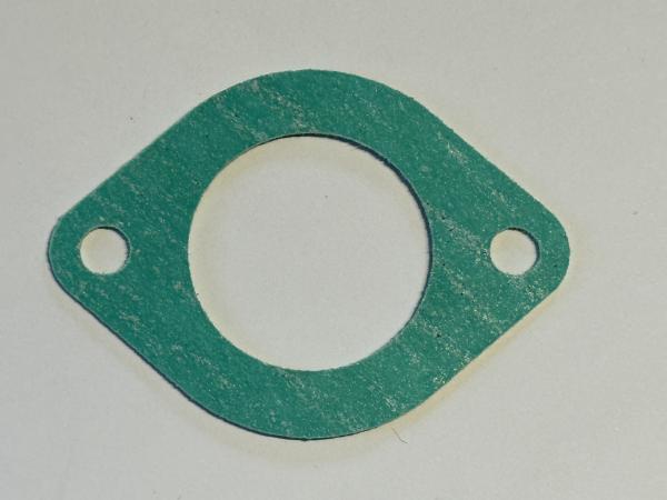 Dichtung Kühlwasserflansch Zylinderkopf seitlich Audi / VW 4 Zylinder 8V / 5 Zylinder 10V Dichtung Kühlwasserflansch Zylinderkopf seitlich Audi / VW 4 Zylinder 8V / 5 Zylinder 10V