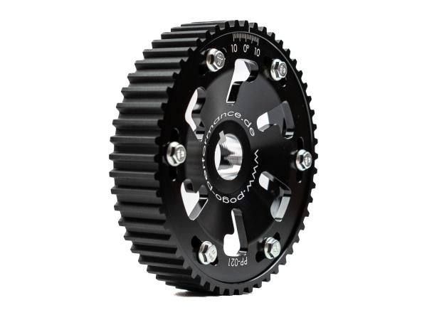 Verstellbares Nockenwellenrad 1.8 / 1.8 Turbo Quermotor A3 / S3 / Golf 4 etc Verstellbares Nockenwellenrad 1.8 / 1.8 Turbo Quermotor A3 / S3 / Golf 4 etc